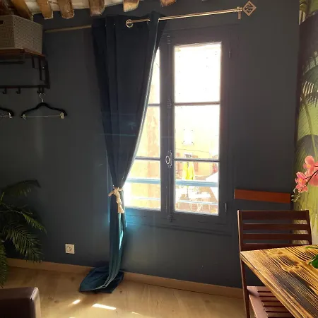 Apartment Cosy A 10 Metres Du Port De *