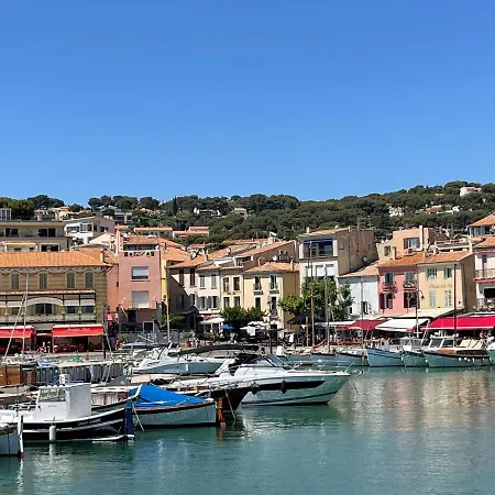 Cosy A 10 Metres Du Port De Apartment