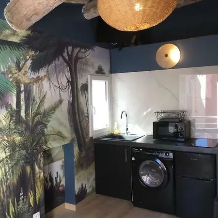 Cosy A 10 Metres Du Port De Apartament Cassis